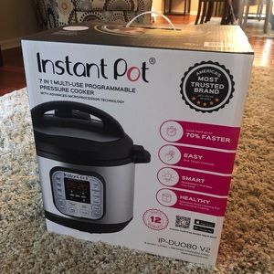 Insta Pot